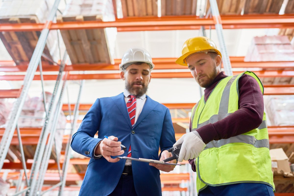 servicios de inspeccion, selección y retrabajo